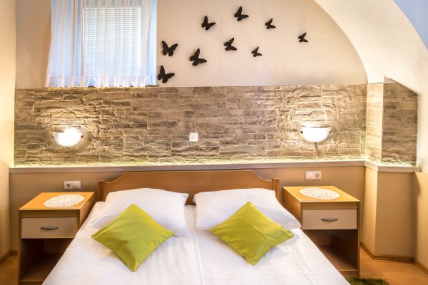 Bed & Breakfast Kepic airport Ljubljana (Cerklje na Gorenjskem)